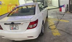 BYD F3